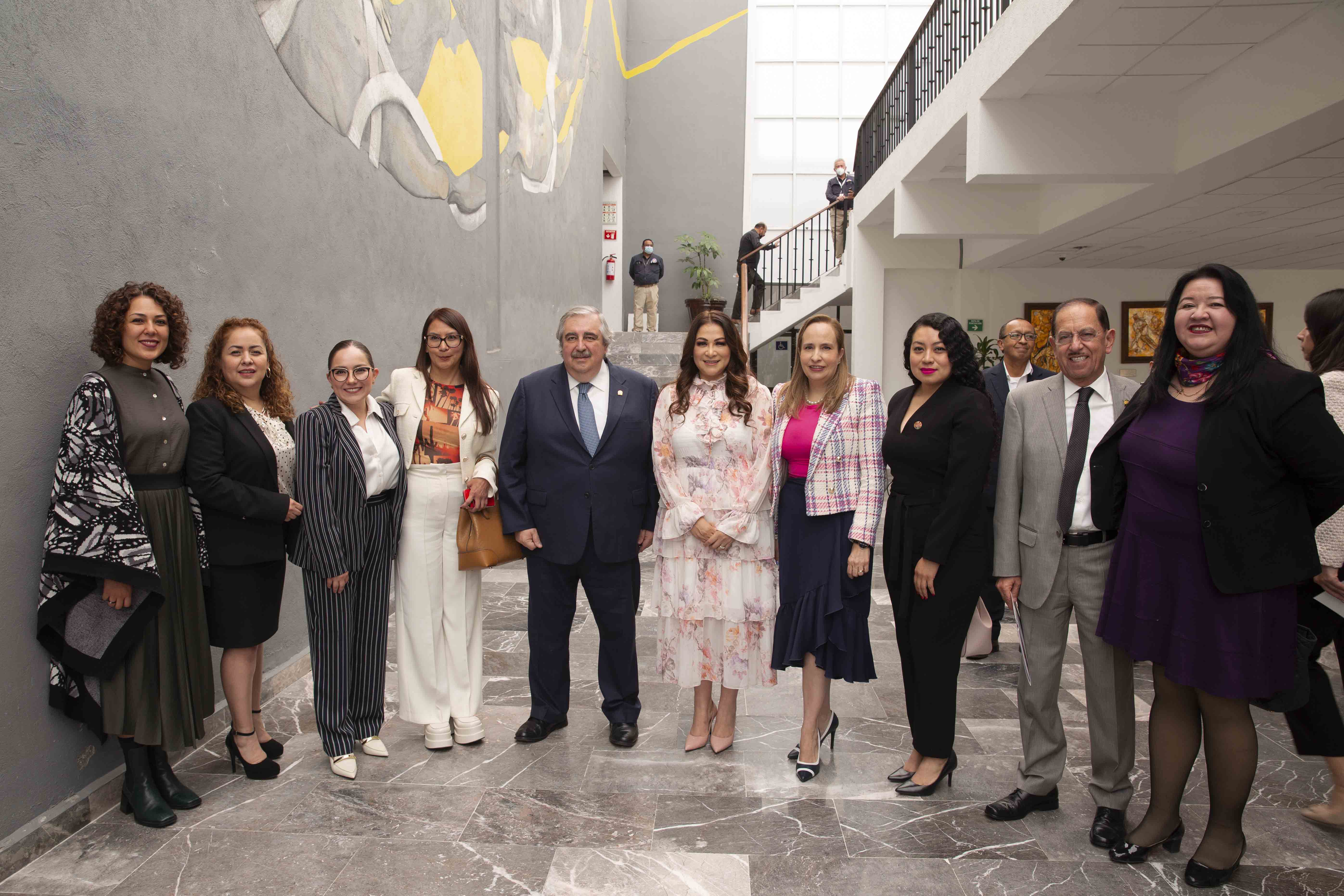 III Congreso Justicia Familiar